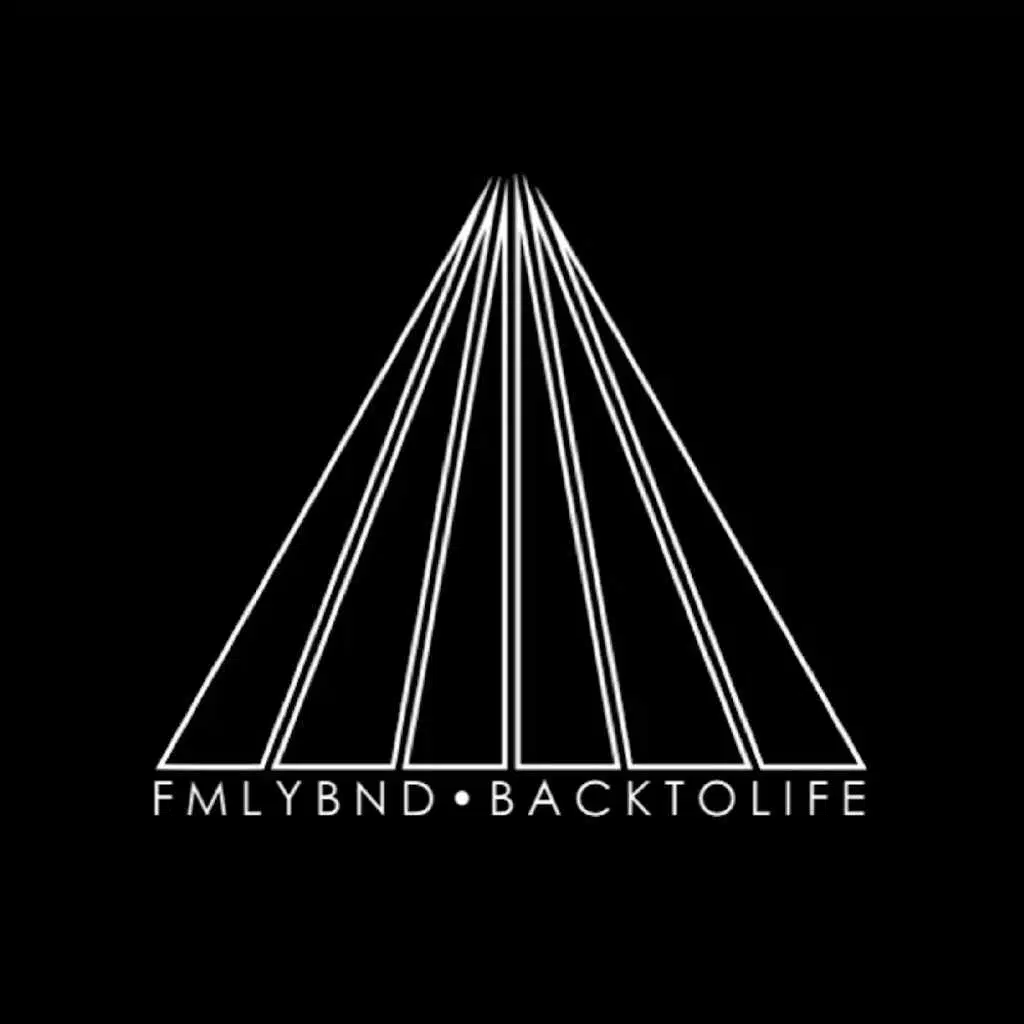 Back to Life EP