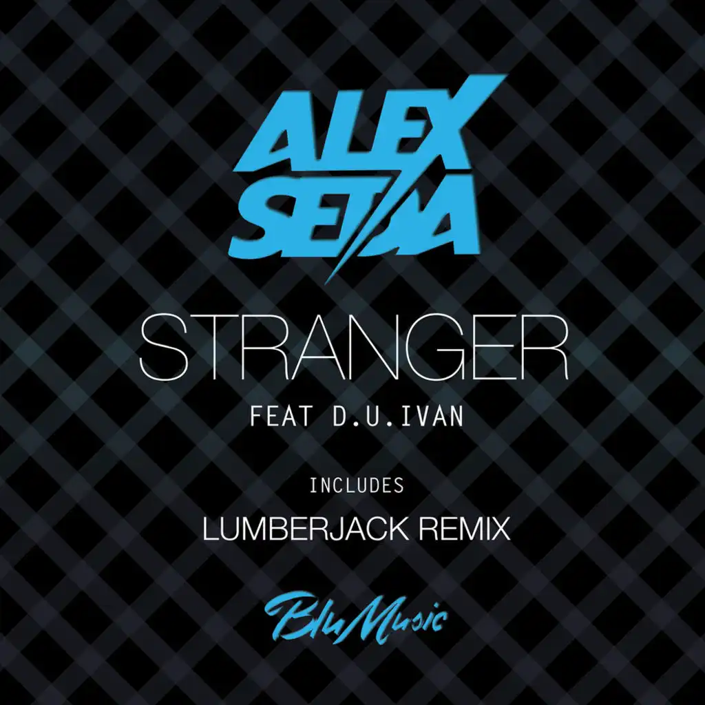 Stranger (Dub Mix)
