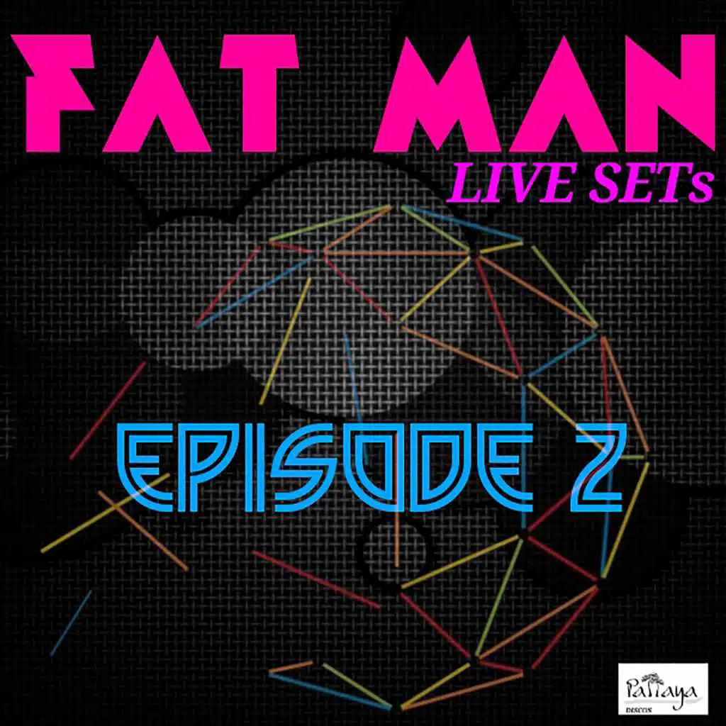 Live Sets, Episode 2