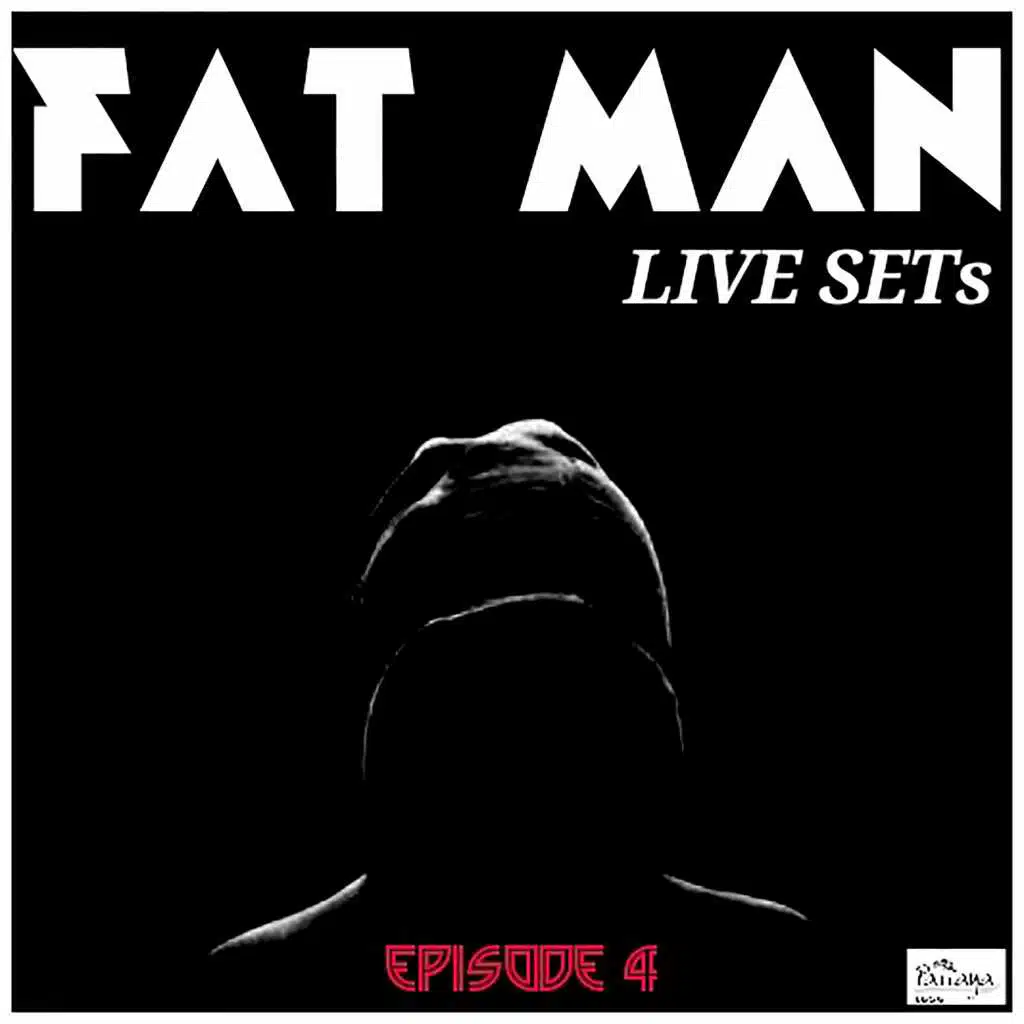 Live Sets, Episode 4