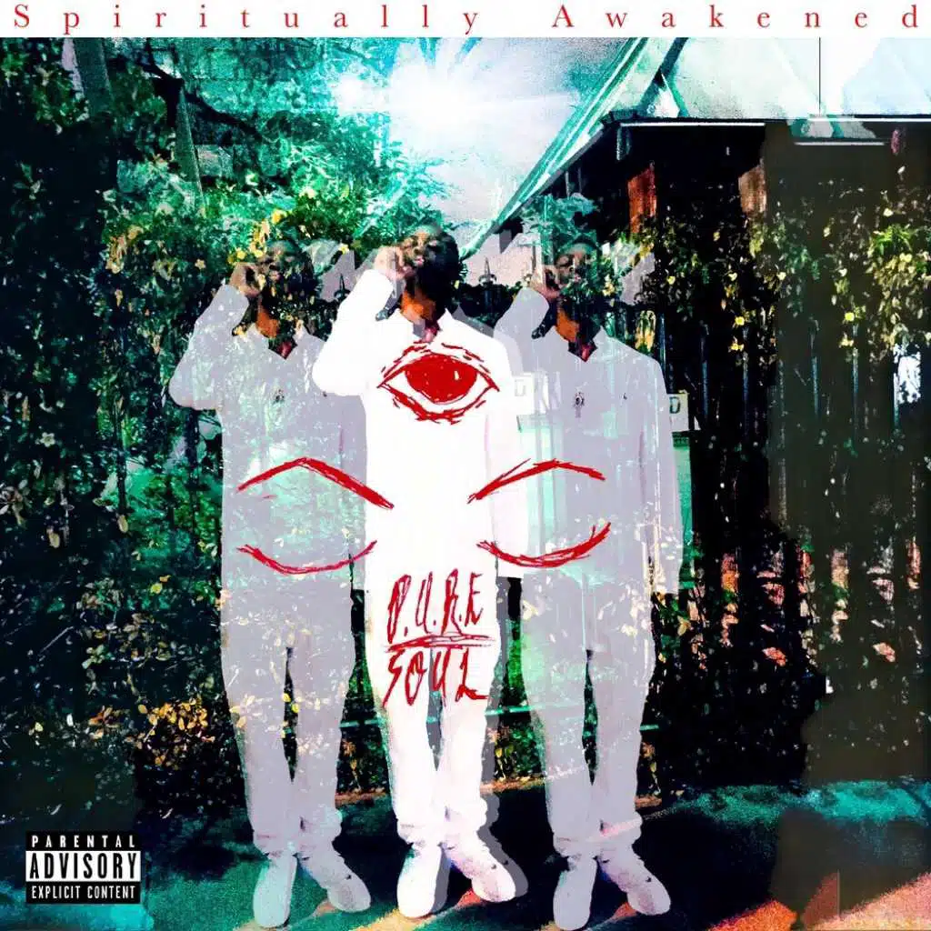 Spiritually Awakened