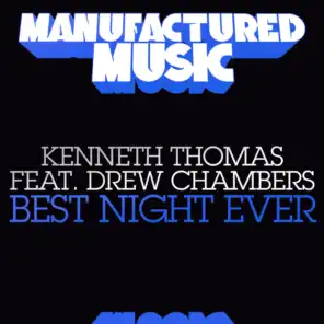 Best Night Ever (Original Extended Mix)