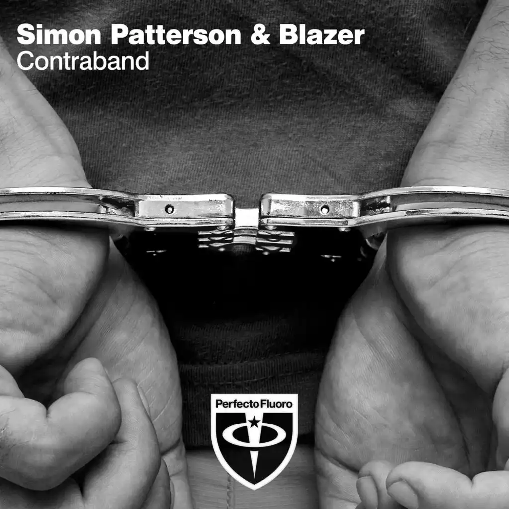 Contraband (Simon Patterson Remix)