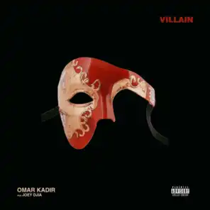 Villain (feat. Joey Djia)