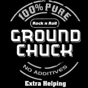 Ground Chuck