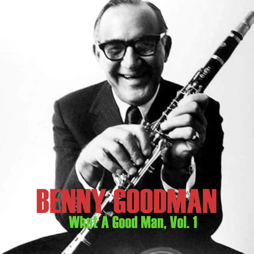 What A Good Man, Vol. 1