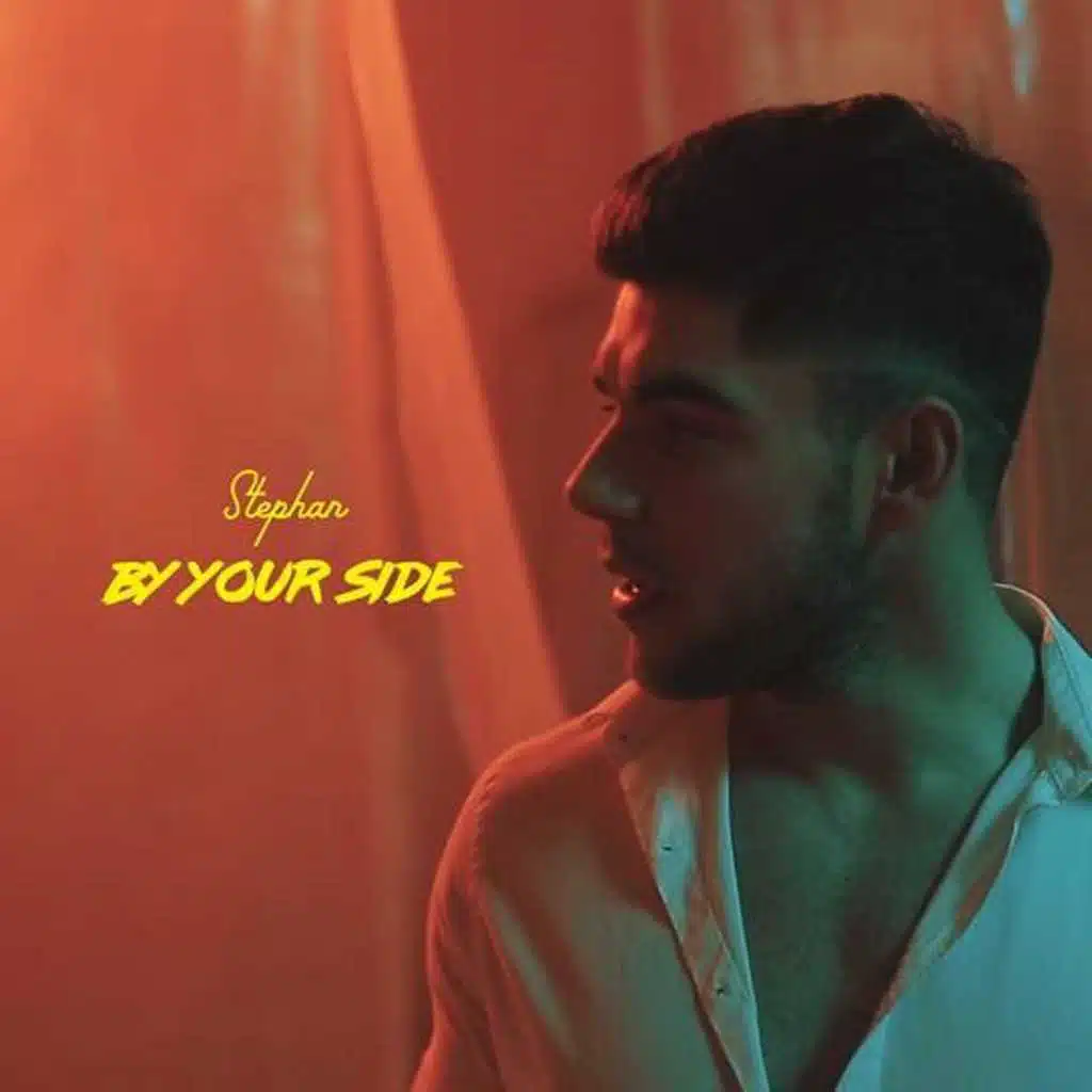 By Your Side (Extended Version)