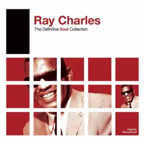 Definitive Soul: Ray Charles