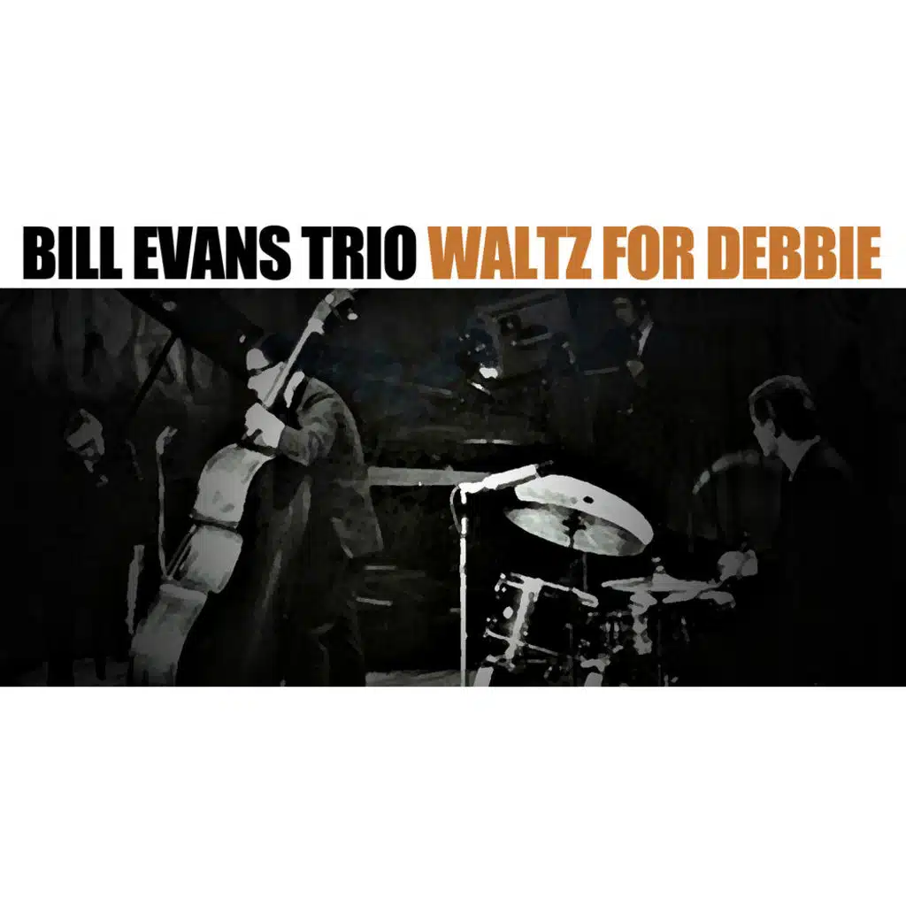 Waltz for Debby (Take 1)