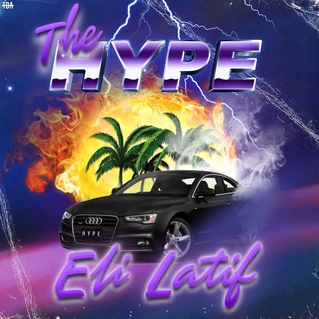 The Hype