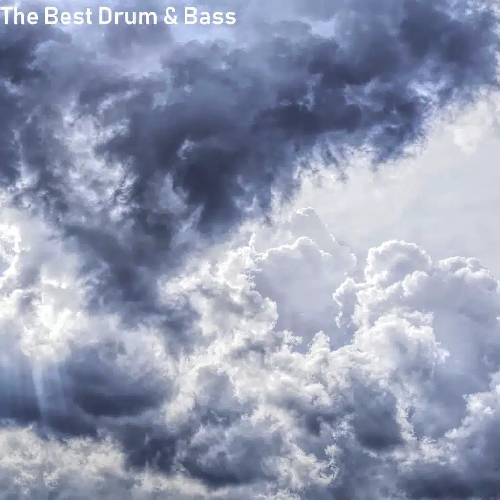 The Best Drum &amp; Bass Pt.005