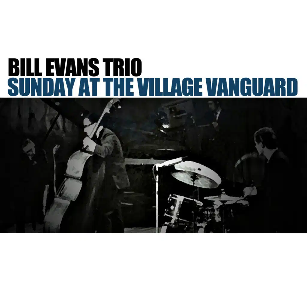 Sunday At The Village Vanguard