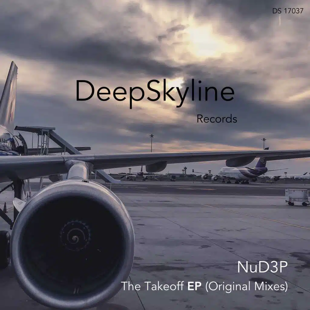 The Takeoff