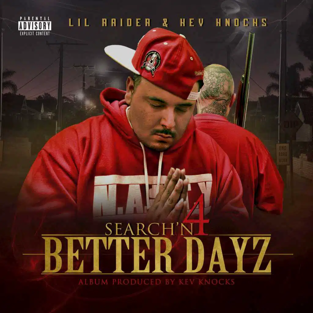 Search'n 4 Better Dayz