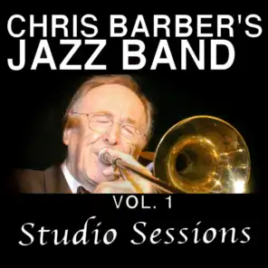 Chris Barber's Jazz Band, Vol. 1: Studio Sessions