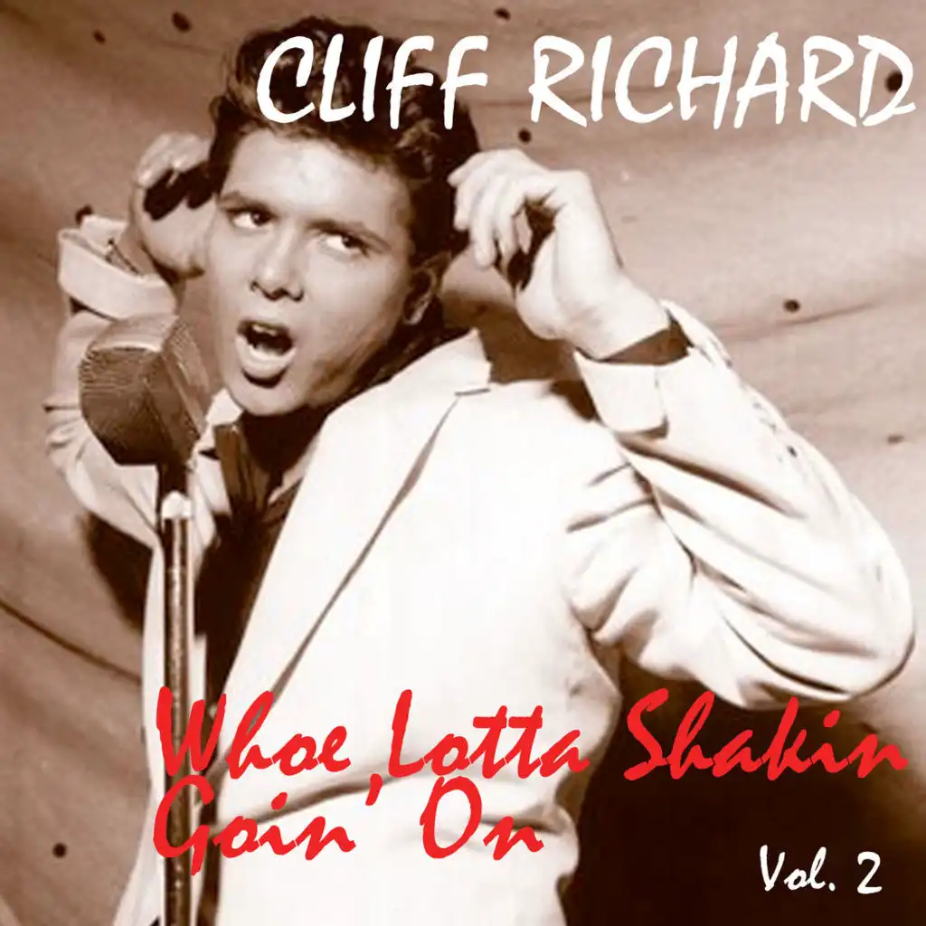 Whole Lotta Shakin Goin On, Vol. 2 (Live)