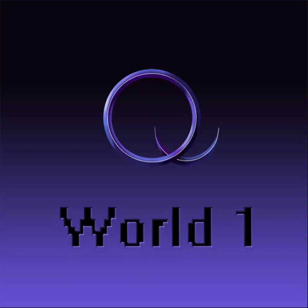 World 1