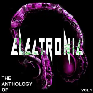 Various Artists - Anthology of Electronic Vol. 1