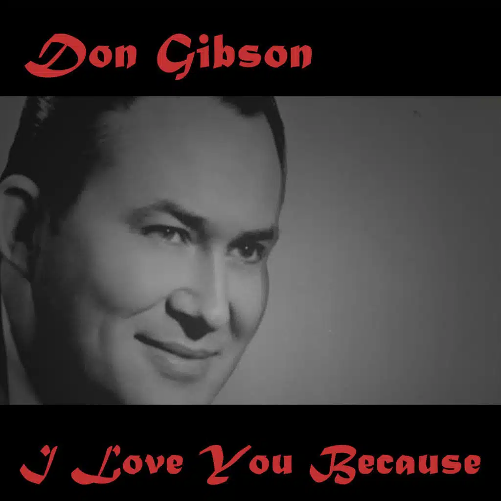 I Cant Stop Loving You