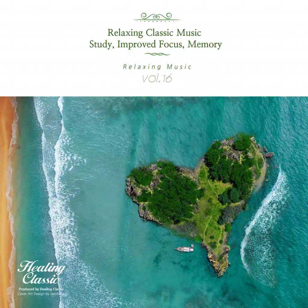 Burgmuller : 25 Etude Facile Op.100 - XXI. Harmonie Des Anges