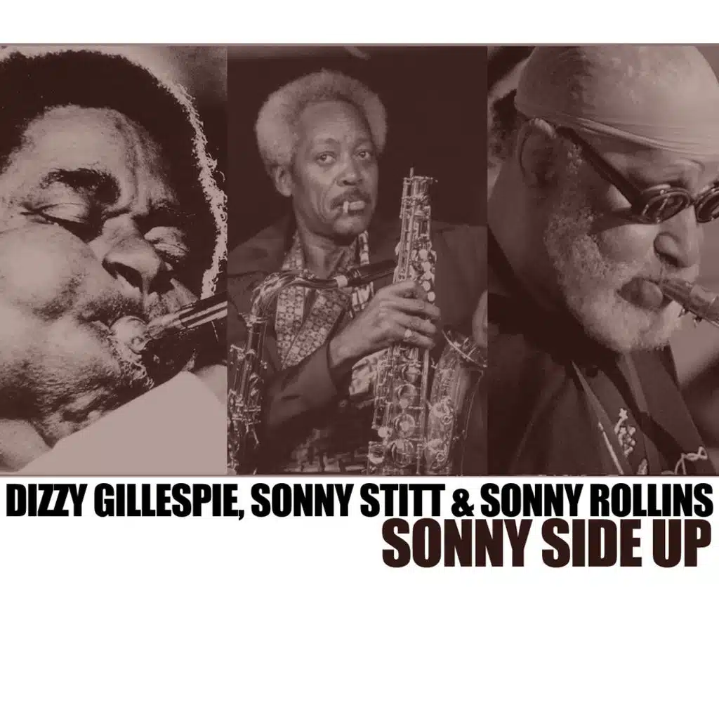 Sonny Side Up