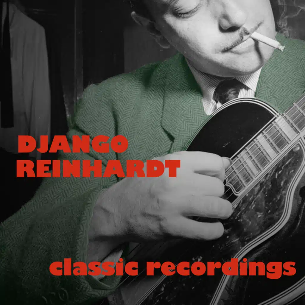 It Don't Mean a Thing (If it Ain't Got That Swing)