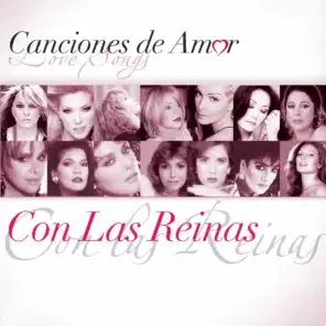 Canciones De Amor... Con Las Reinas (2013)