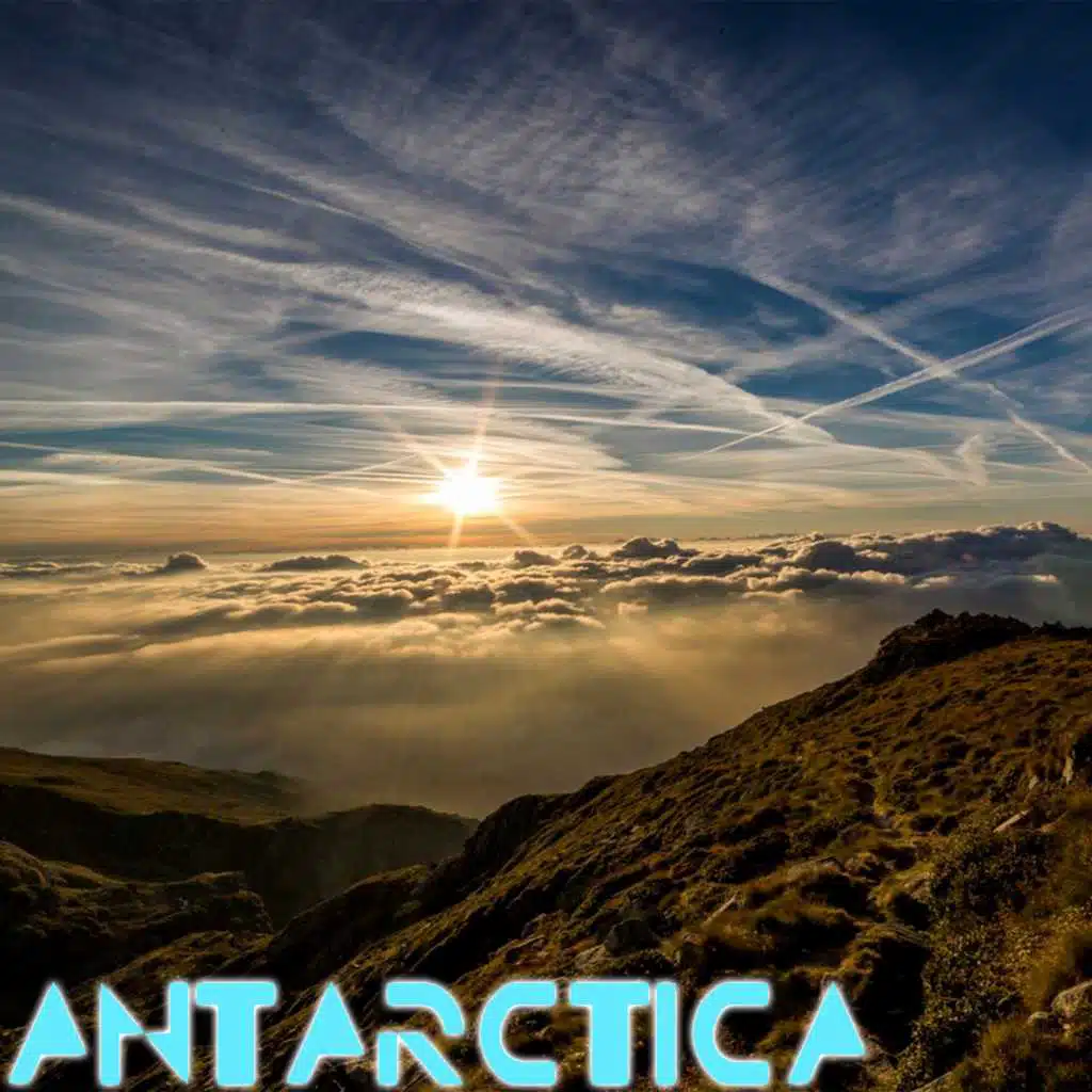 Antarctica