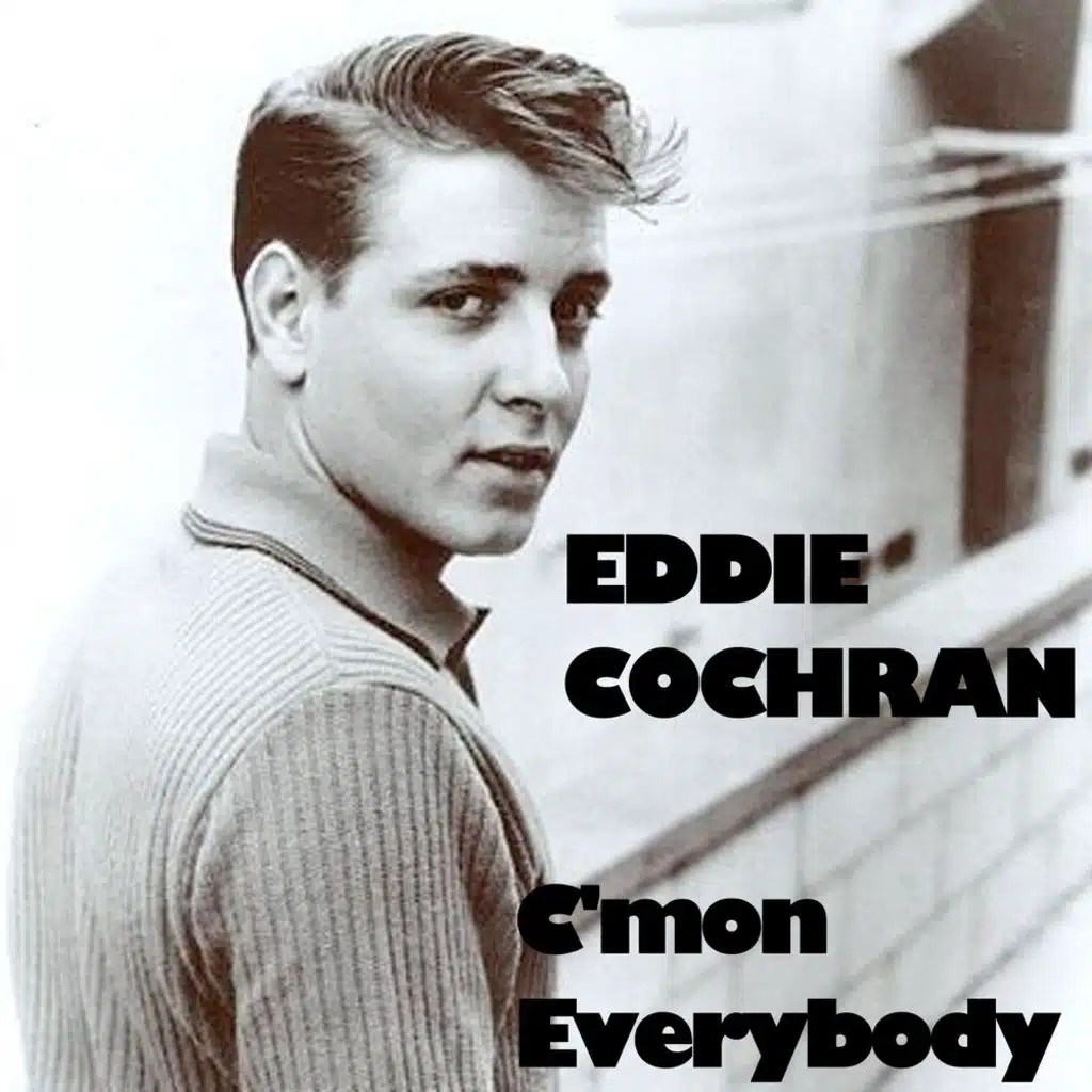 Have I Told You Lately That I Love You