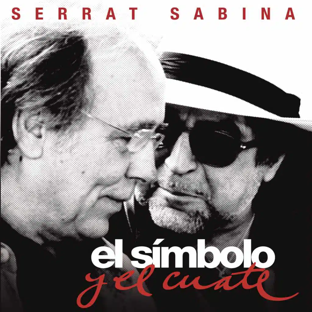Joan Manuel Serrat & Joaquín Sabina