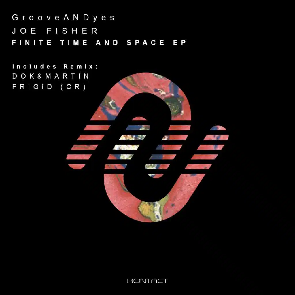 Finite Time And Space