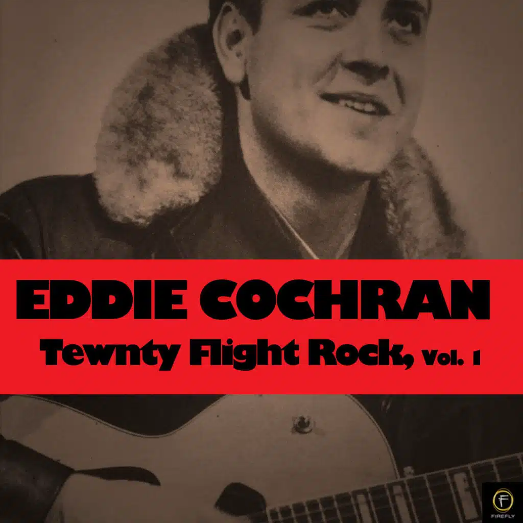 Twenty Flight Rock, Vol. 1