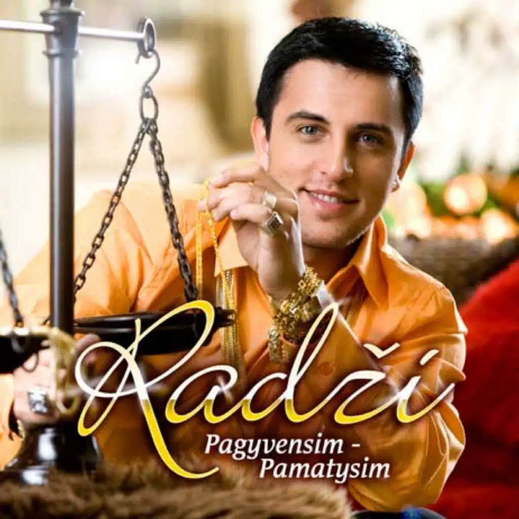 Pagyvensim - Pamatysim