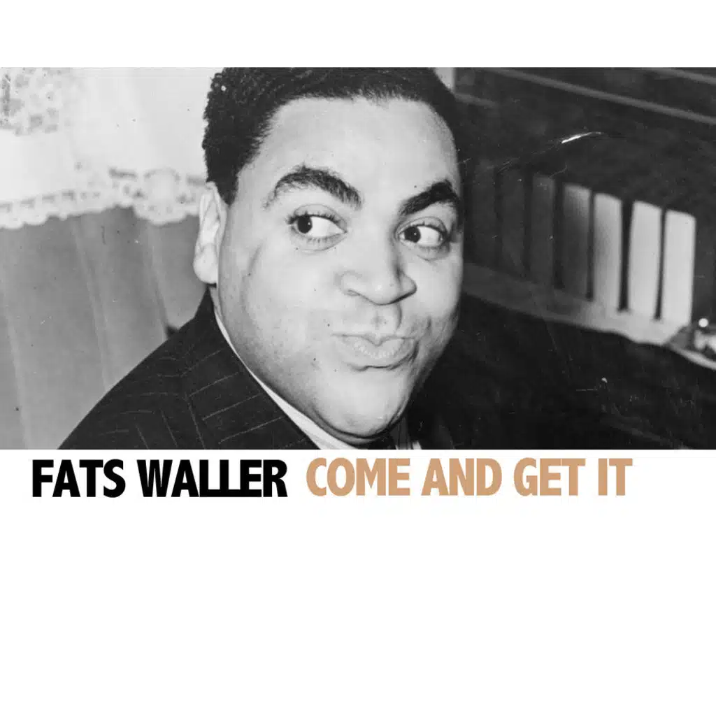 The Joint Is Jumping (Alternate Version)