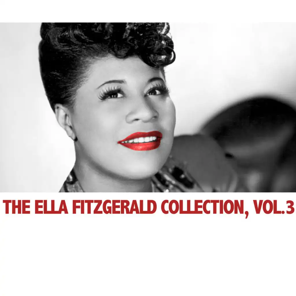 The Ella Fitzgerald Collection, Vol. 3