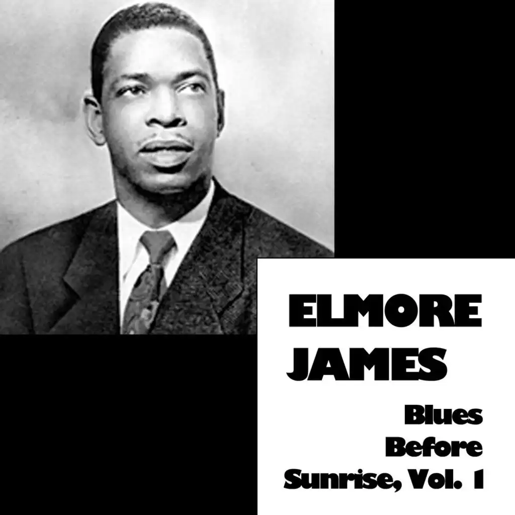 Elmore's Contribution To Jazz