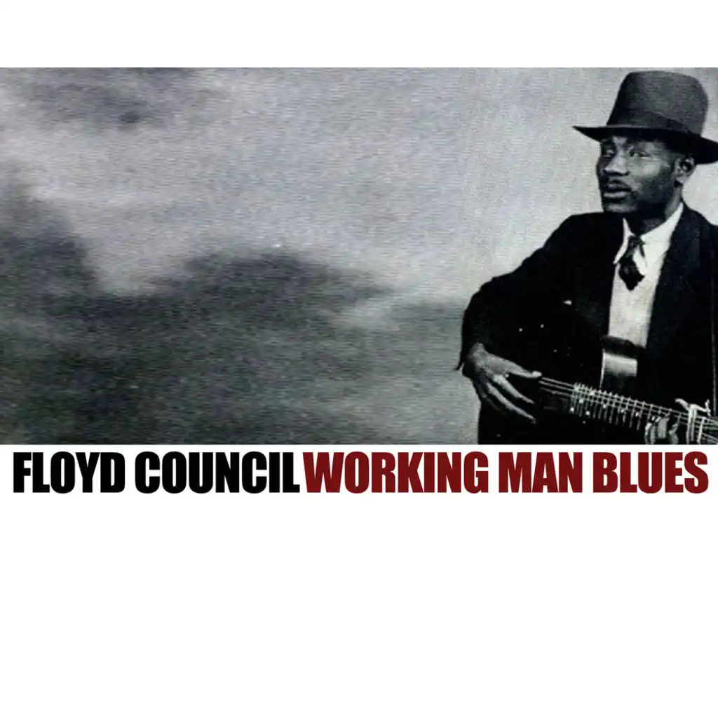 Working Man Blues