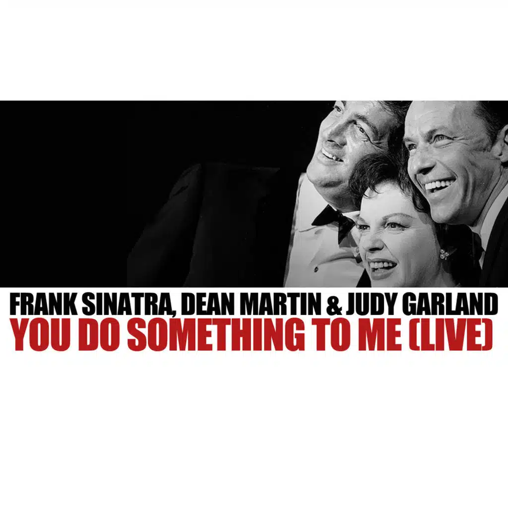 Stranger In Paradise, Red Sails In The Sunset (Live)