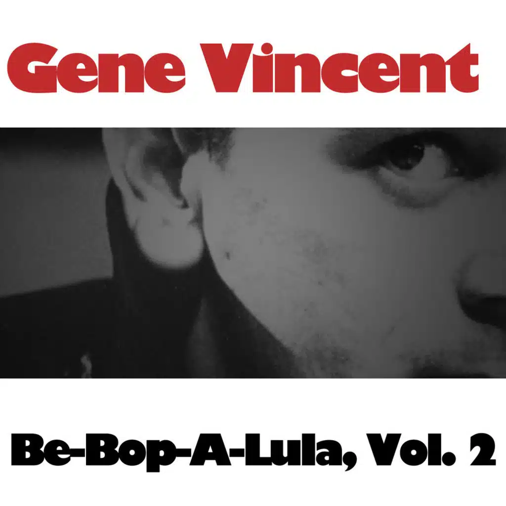 Be-Bop-A-Lula, Vol. 2