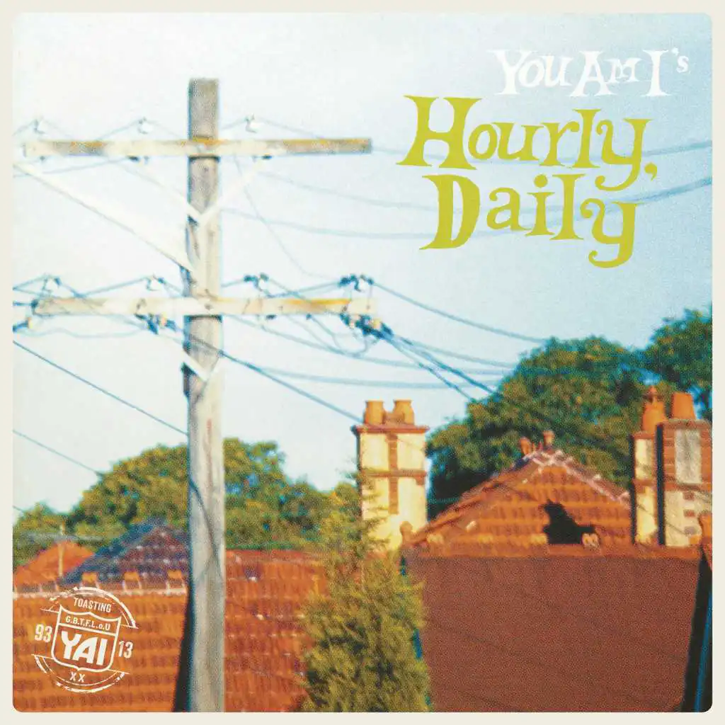 She's So Fine (Beat Party Live At Wiseold's) (Remastered 2013)