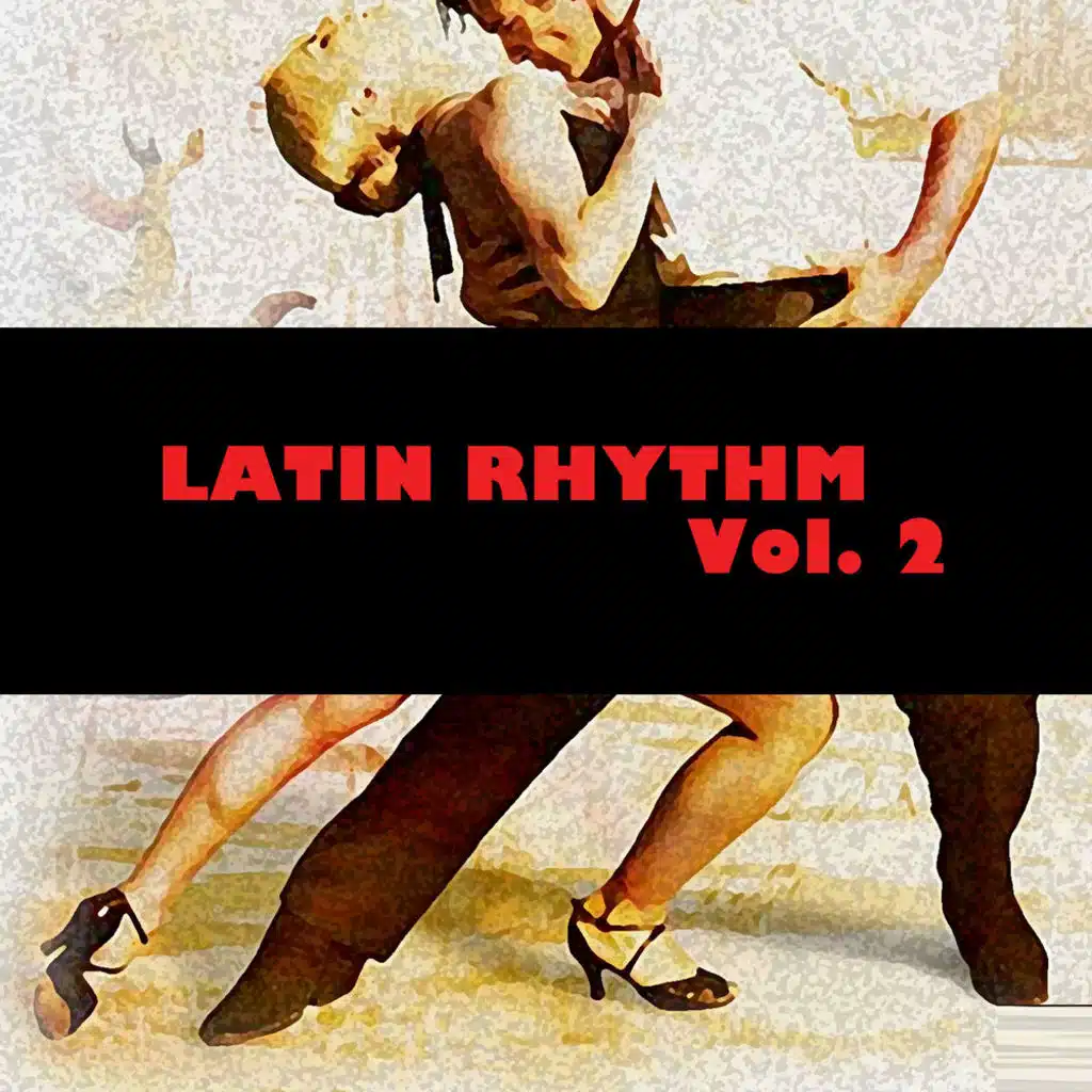 Latin Rhythm, Vol. 2