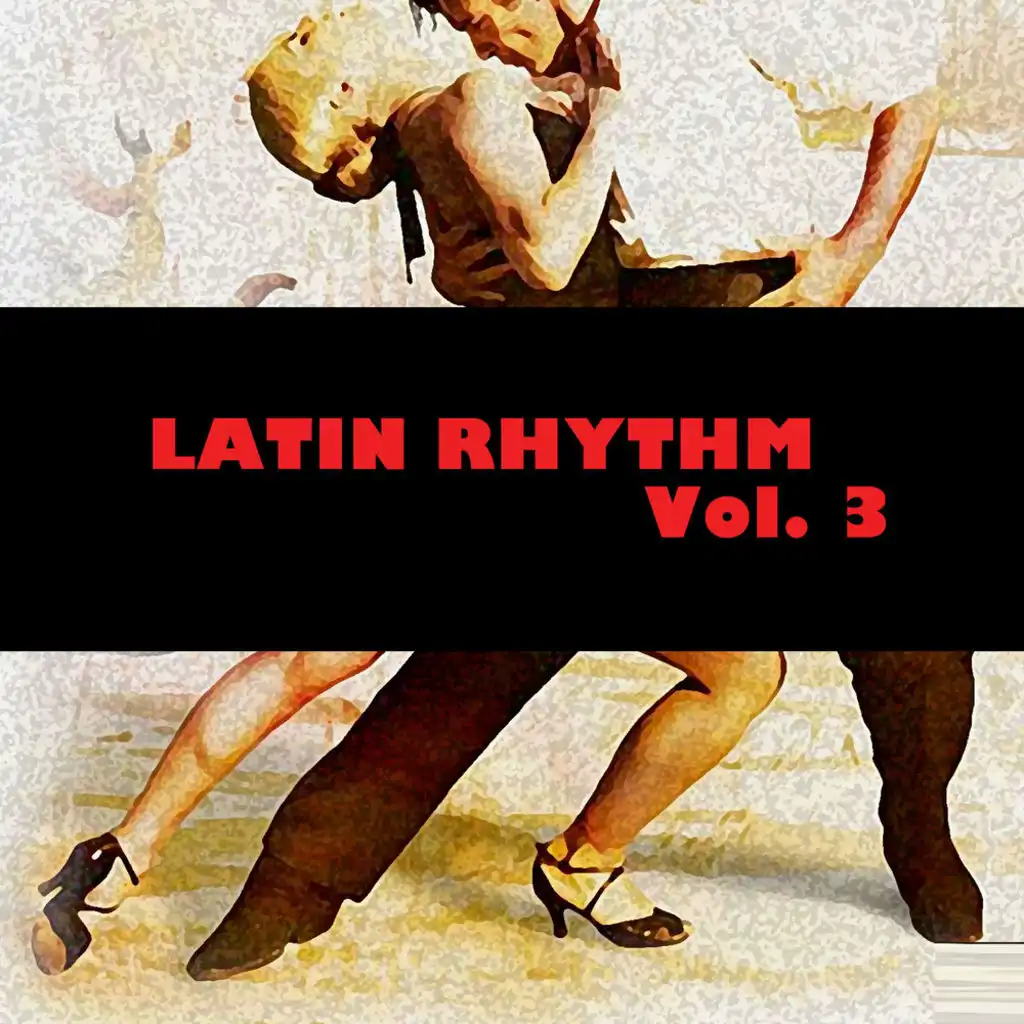 Latin Rhythm, Vol. 3