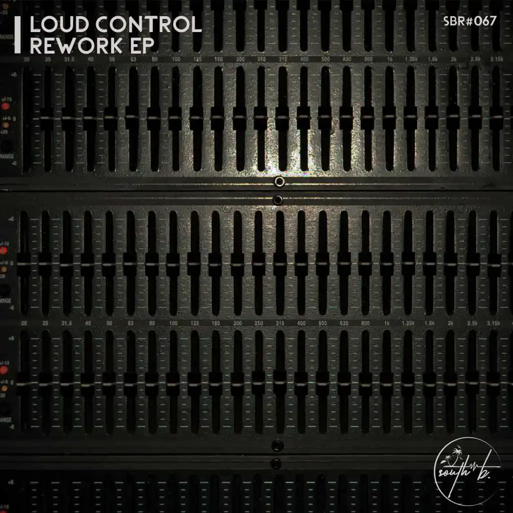 Loud Control