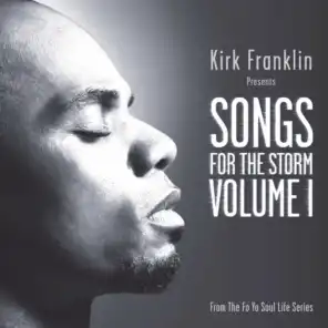 When I Get There (With Kirk Franklin Interlude (Live))