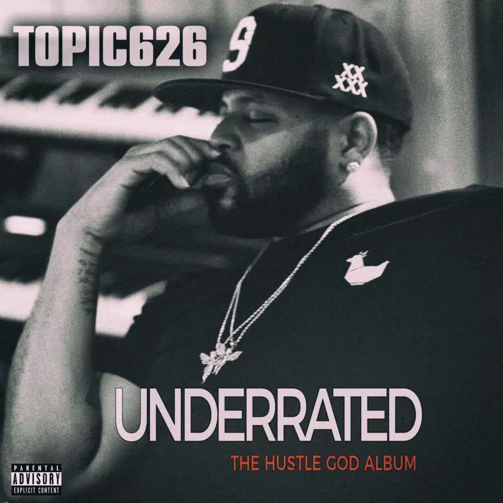 Underrated: The Hustle God Album