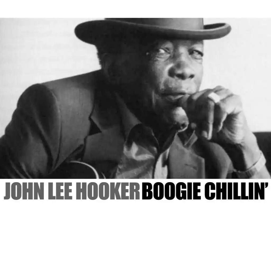 Boogie Chillin' (Alternate Version)