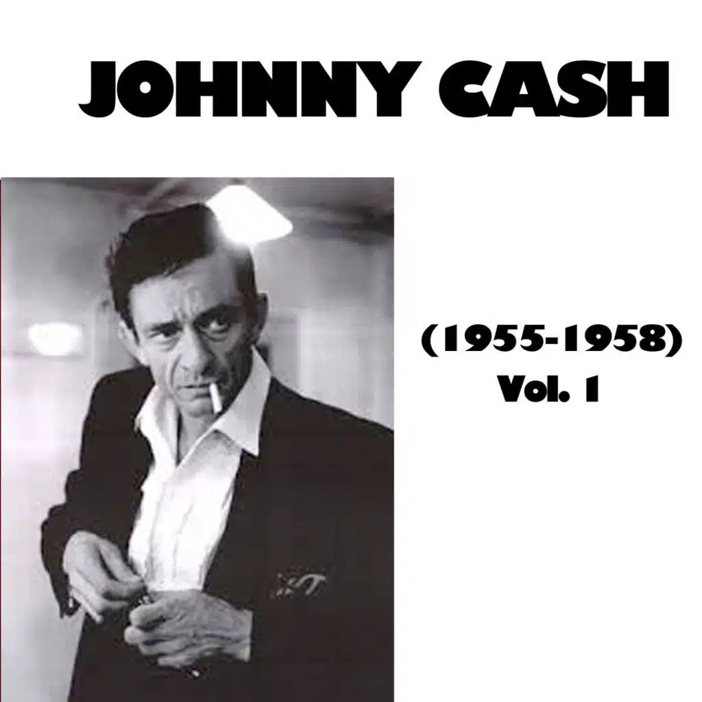 You're My Baby (Little Wooly Booger)