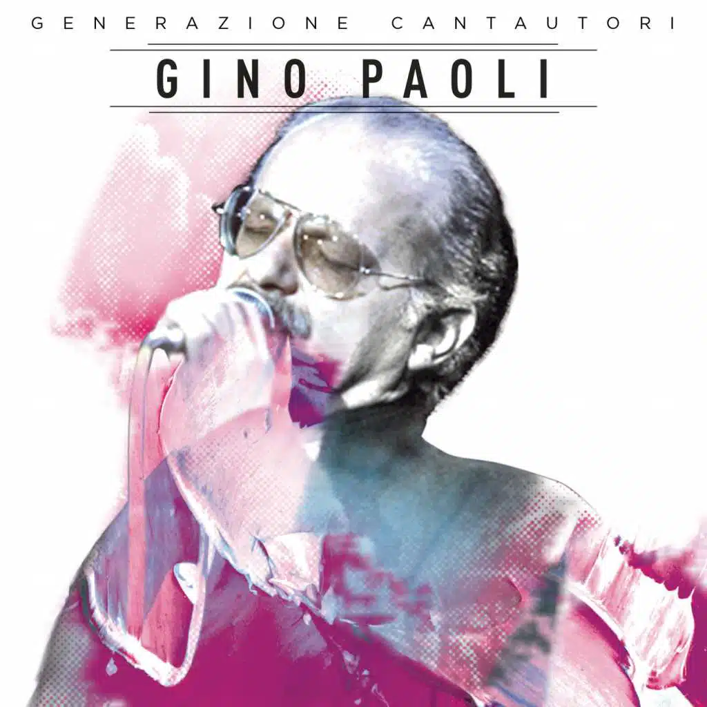 Gino Paoli