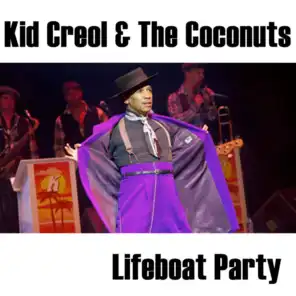 Lifeboat Party