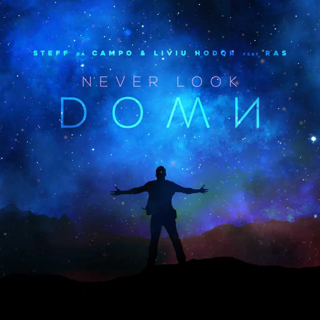 Steff da Campo, Liviu Hodor